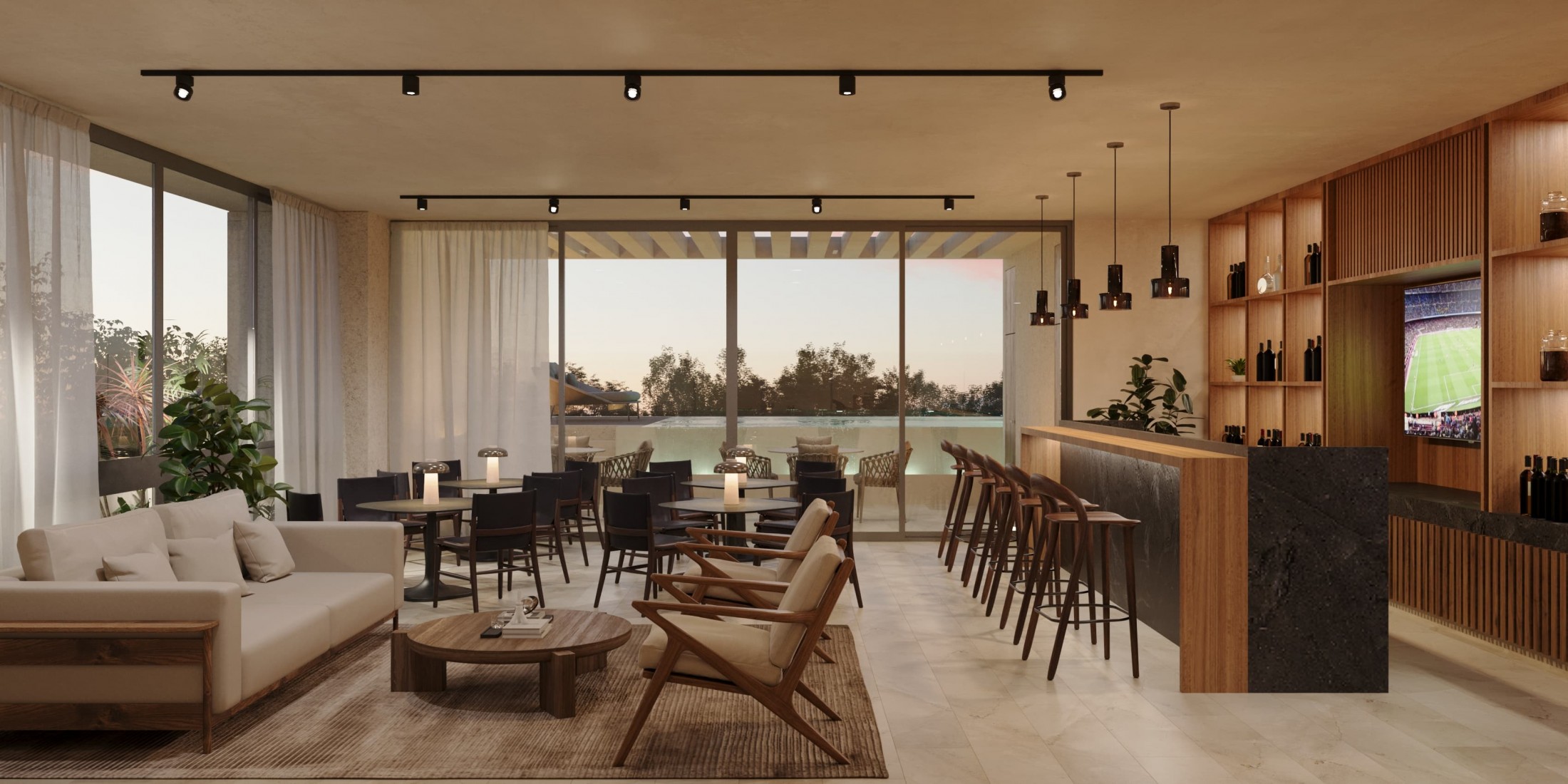 Salón VIP